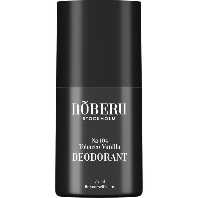 Deodorant, Tobacco Vanilla, 75ml Uusi Kokoelma
