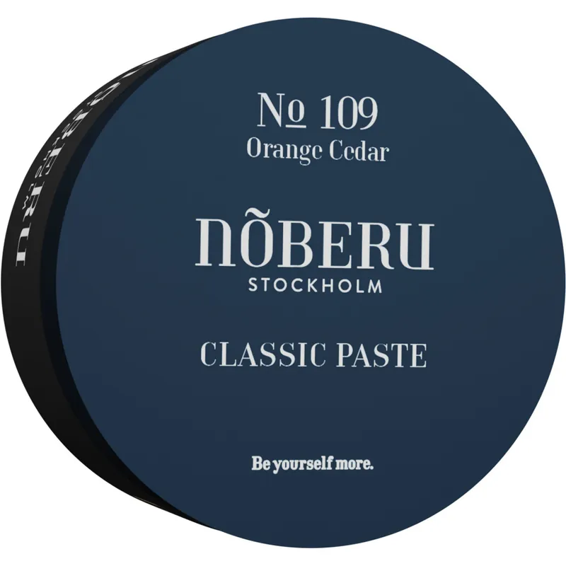 Classic Paste, Orange Cedar Älä Missaa