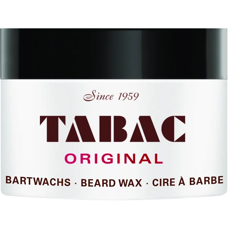 Osta Verkossa Tabac Original Beard Wax, 40g