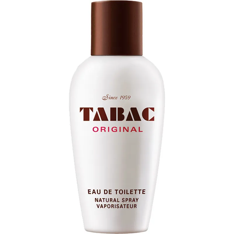 Poisto Tabac Original, EdT 50ml