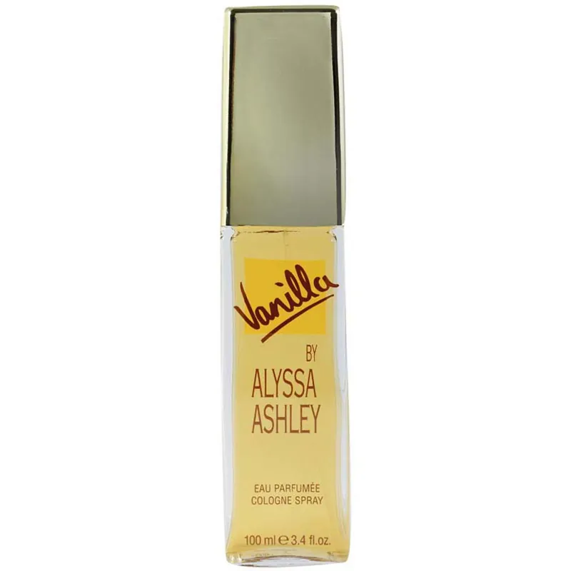 Korkea Laatu Vanilla, Eau Parfumée