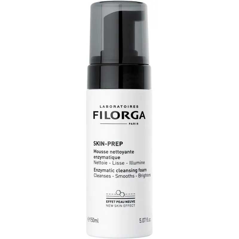 Asiakkaiden Suosikki SKIN-PREP Enzymatic Cleansing Foam, 150ml