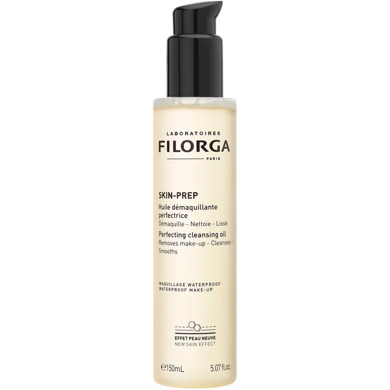 Alennettu Hinta SKIN-PREP Perfecting Cleansing Oil, 150ml