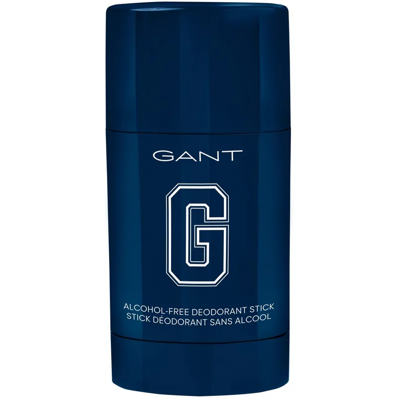 Gant Deo Stick, 75g Turvallinen Maksu