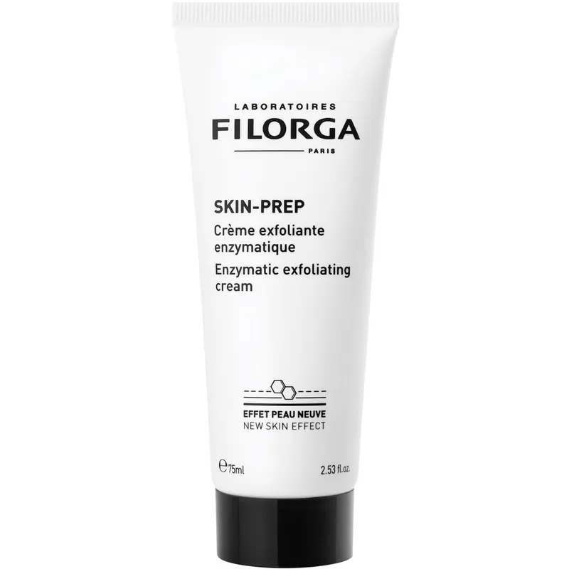 SKIN-PREP Enzymatic Exfoliating Cream, 75ml Loppuunmyynti