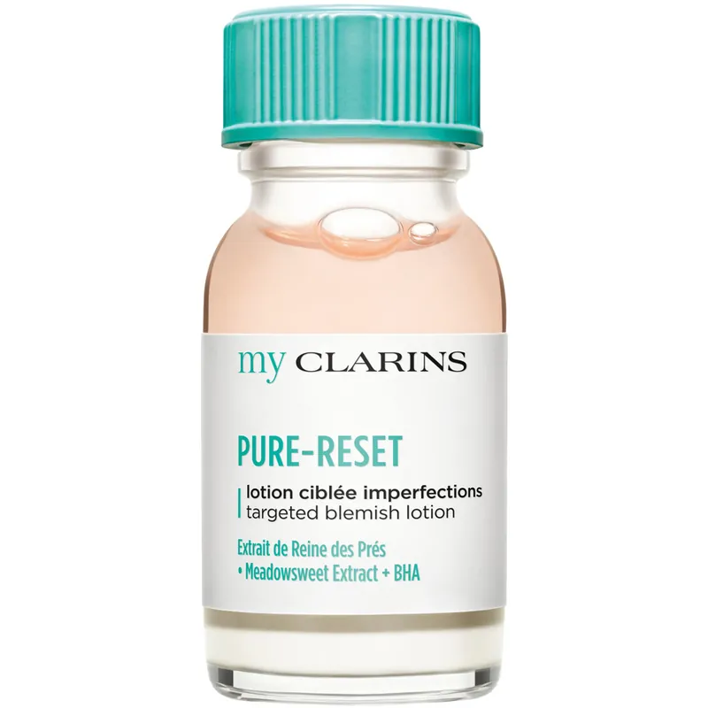 MyPure-Reset Targeted Blemish Lotion, 13ml Uusi Kokoelma
