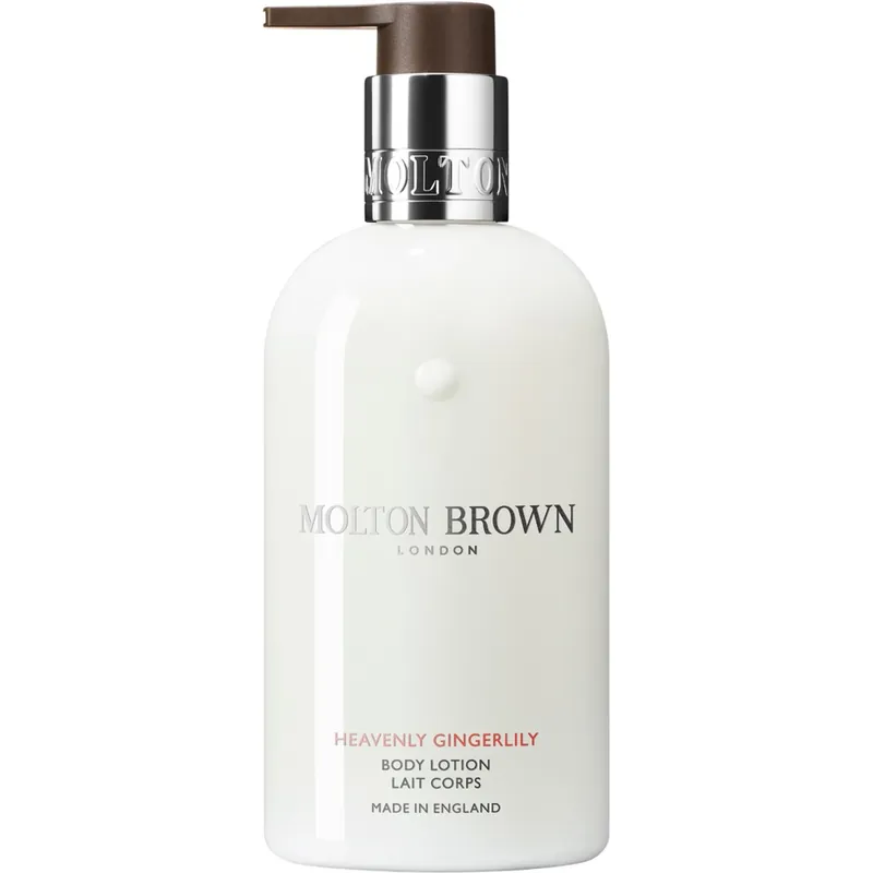 Edullinen Hinta Heavenly Gingerlily Body Lotion, 300ml
