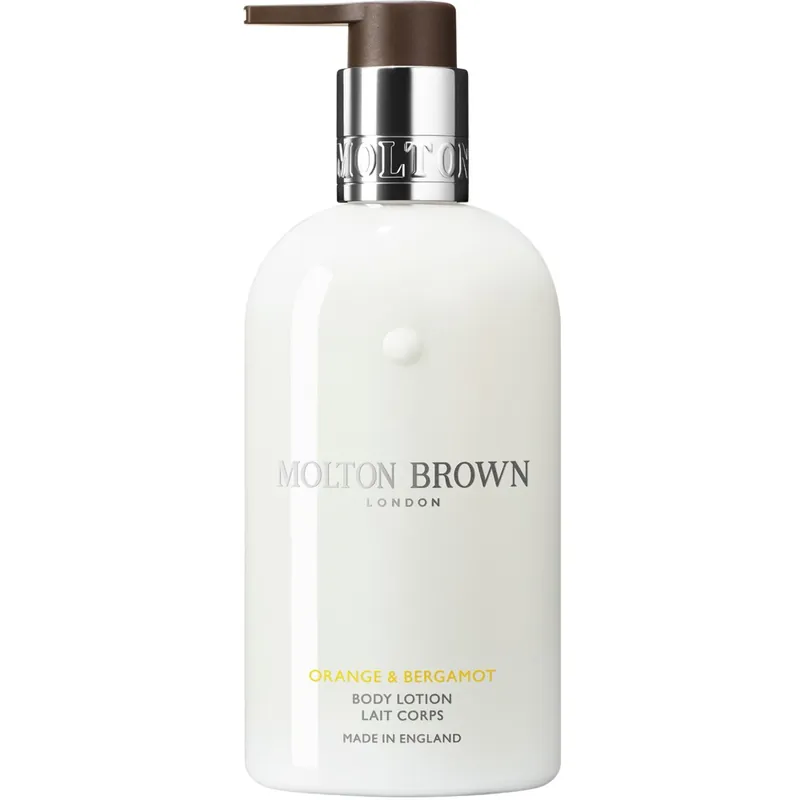 Orange & Bergamot Body Lotion, 300ml Tilaa Heti