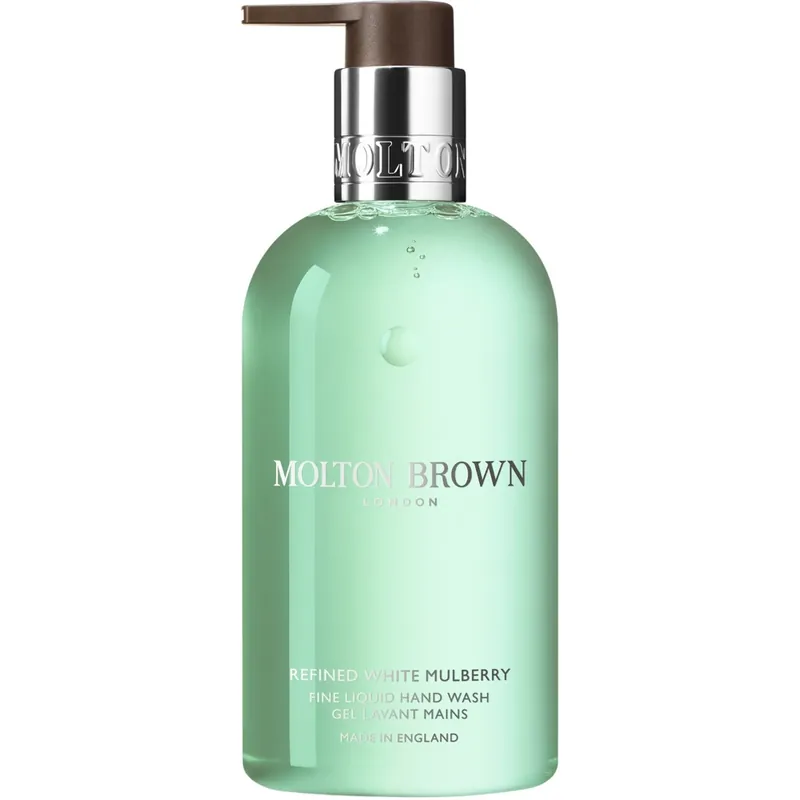 Osta Tänään Refined White Mulberry Fine Liquid Hand Wash, 300ml