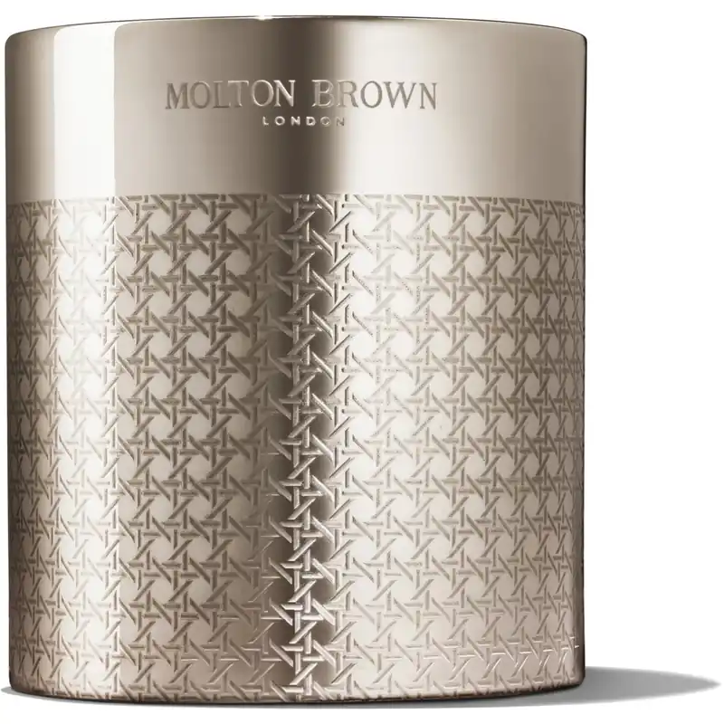 Re-Charge Black Pepper Statement Candle Aito