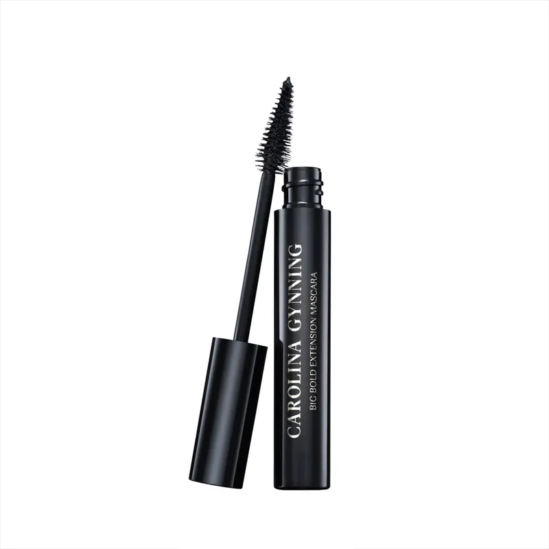 Big Bold Extension Mascara Viimeinen Mahdollisuus