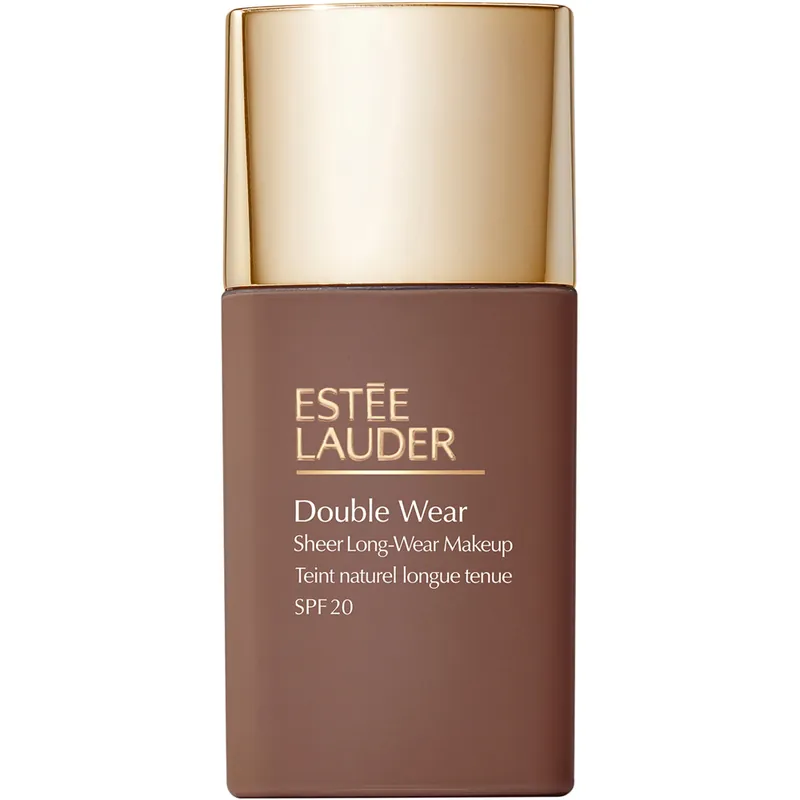 Double Wear Sheer Long Wear Makeup SPF20 Suosittu