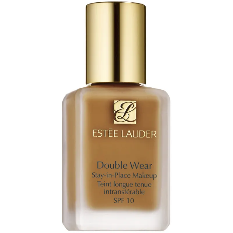 Double Wear Stay-In-Place Makeup SPF10, 30ml Suosittu