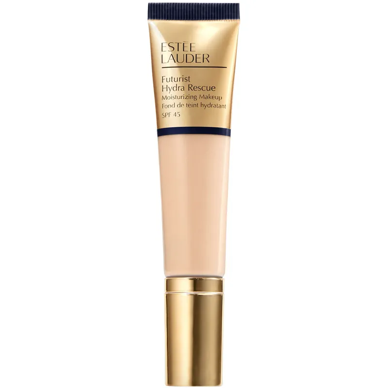 Futurist Hydra Rescue Moisturizing Makeup SPF45 Ilmainen Palautus