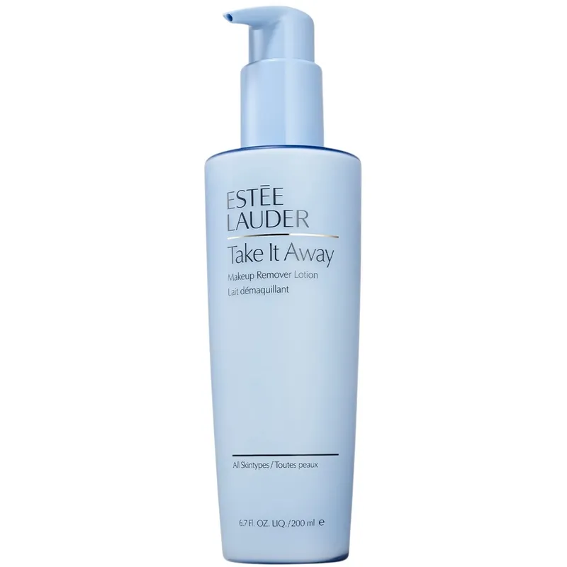 Take It Away Makeup Remover Lotion Löytö