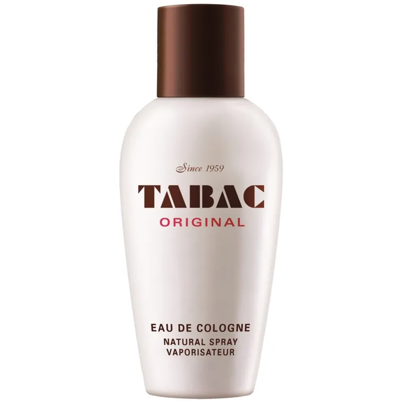 Uutuus Tabac Original, EdC