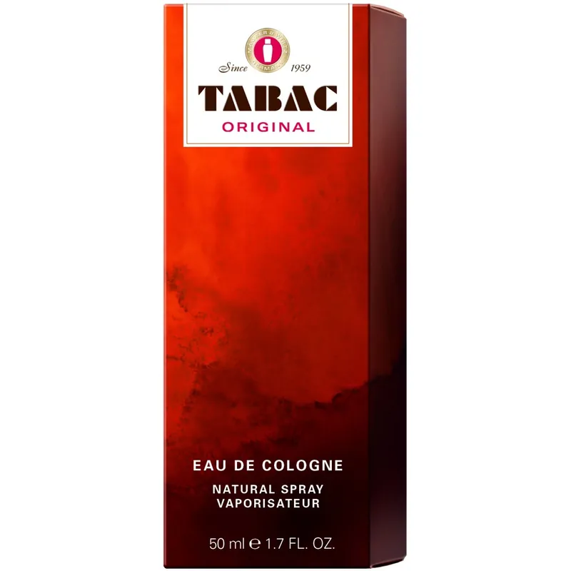 Tilaa Heti Tabac Original, EdC Spray