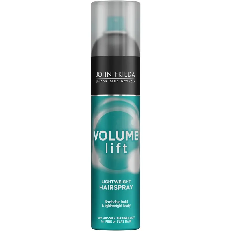 Volume Lift Lightweight Hairspray, 250ml Löytö