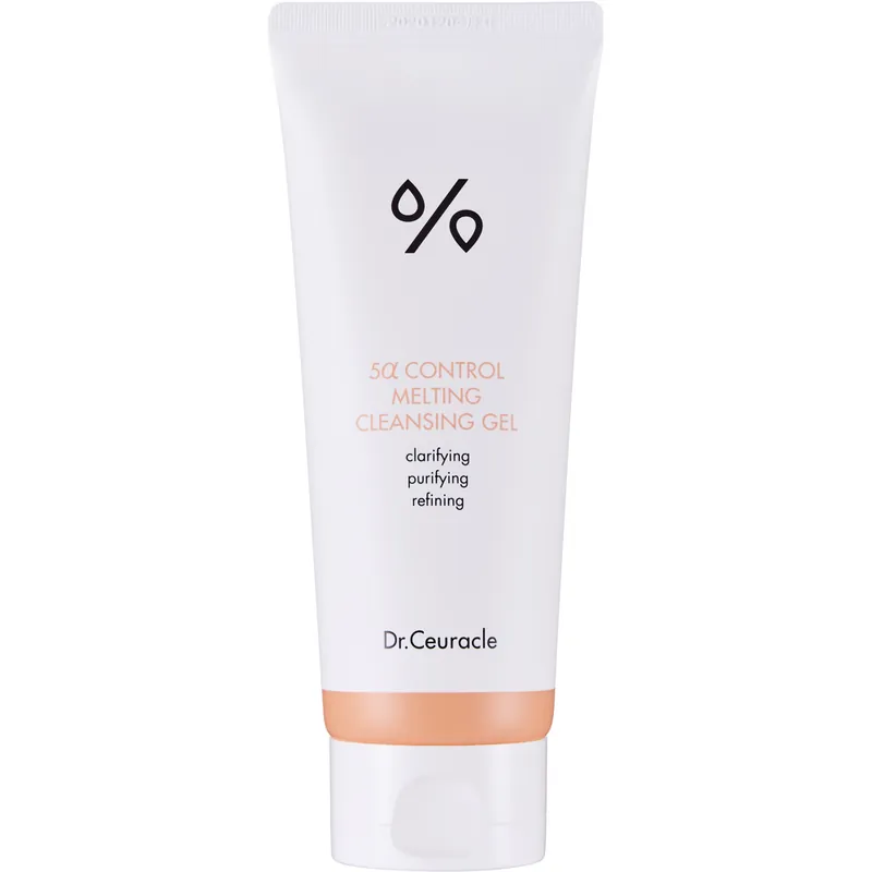 5a Control Melting Cleansing Gel, 200ml Heti Saatavilla