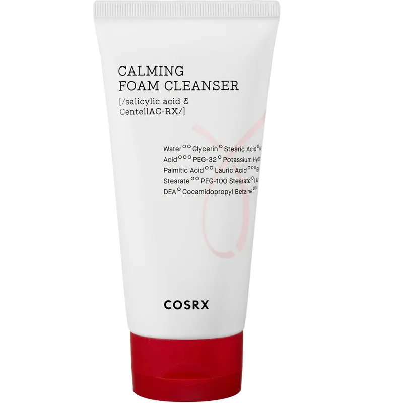 Ac Collection Calming Foam Cleanser 2.0, 150ml Viimeinen Mahdollisuus