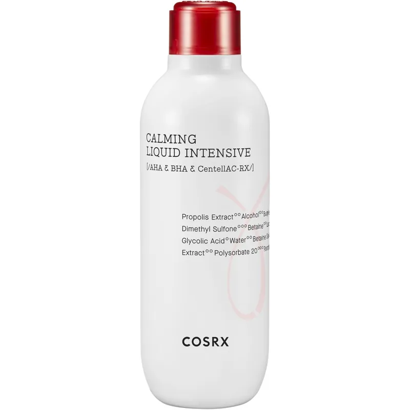 Ac Collection Calming Liquid Intensive 2.0, 125ml Sertifioitu