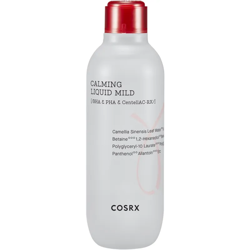 Ac Collection Calming Mild, 125ml Eniten Myyty