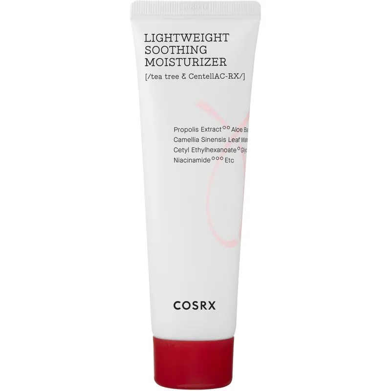 Ac Collection Lightweight Soothing Moisturizer 2.0, 80ml Ajankohtainen