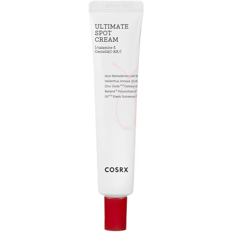 Flash-Tarjous Ac Collection Ultimate Spot Cream 2.0, 30ml