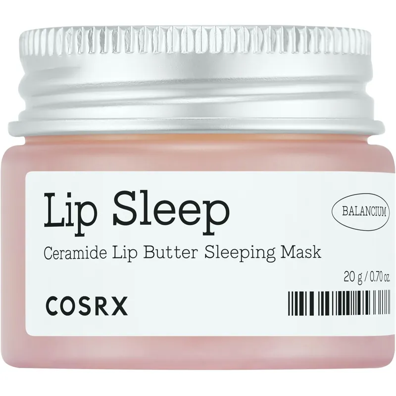 Balancium Ceramide Lip Butter Sleeping Mask, 20g Osta Nyt