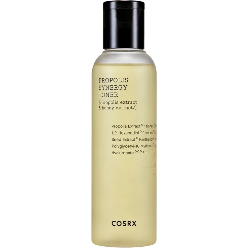 Ajankohtainen Full Fit Propolis Synergy Toner, 150ml