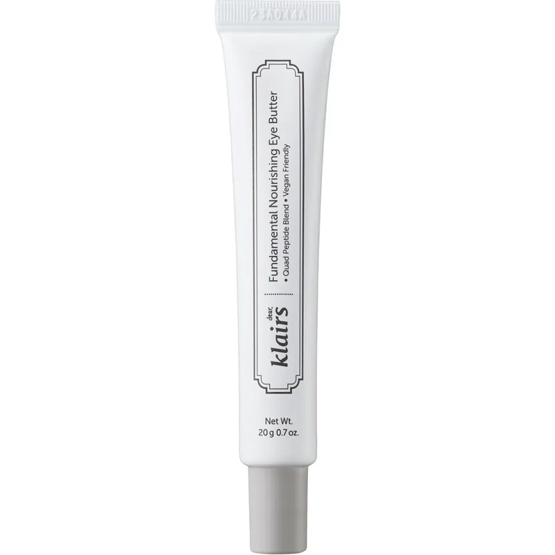 Fundamental Nourishing Eye Butter, 20g Viikonlopputarjous