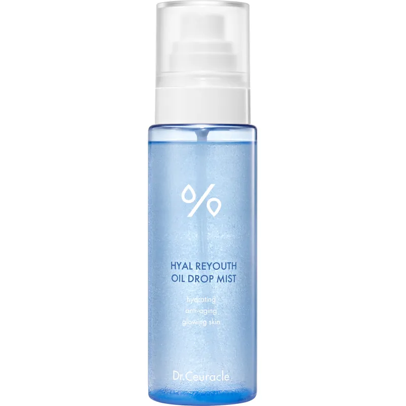 Ajankohtainen Hyal Reyouth Oil Drop Mist, 125ml