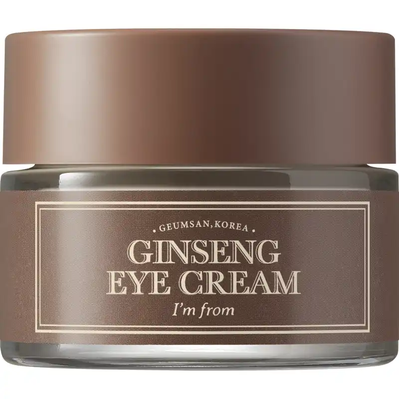 Uutuus Ginseng Eye Cream, 30g