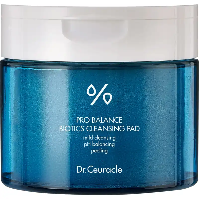 Pro Balance Biotics Cleansing Pad, 270ml Kuuma Tarjous
