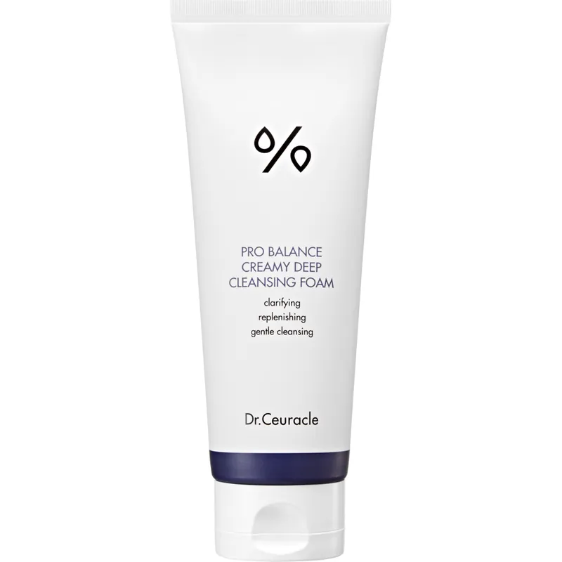 Pro Balance Creamy Deep Cleansing Foam, 150ml Loppuunmyynti