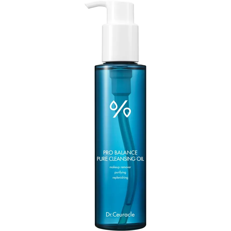 Pro Balance Pure Deep Cleansing Oil, 155ml Pikatoimitus