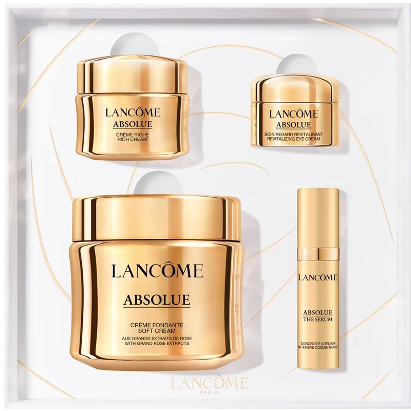 Halpa Hinta Absolue Soft Set