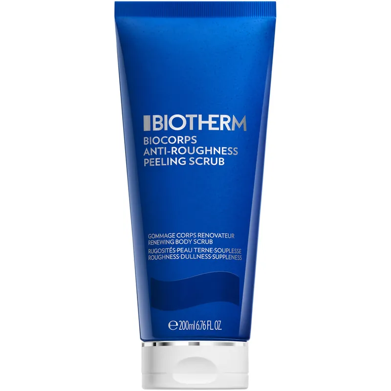 Flash-Tarjous Biocorps Body Scrub, 200ml