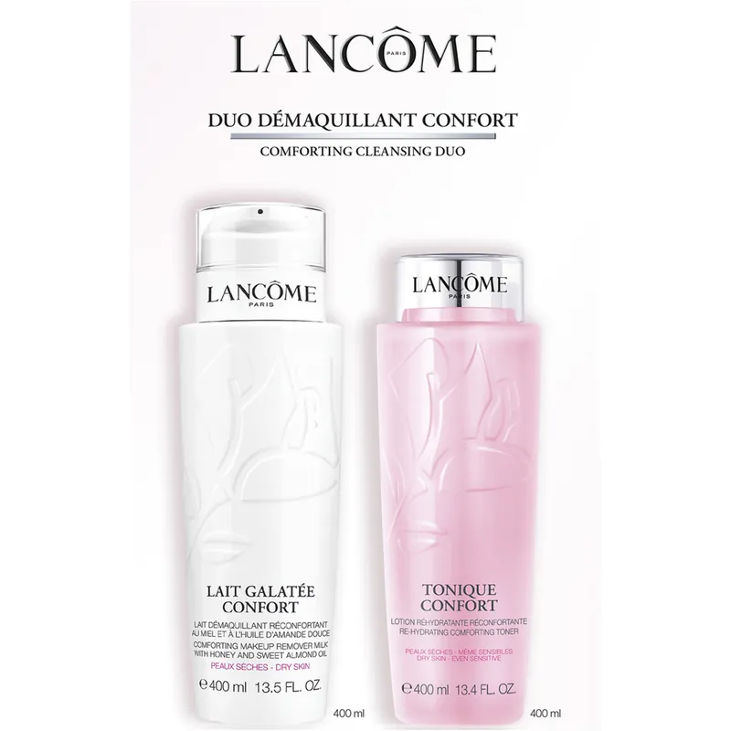 Älä Missaa Confort Cleansers Set