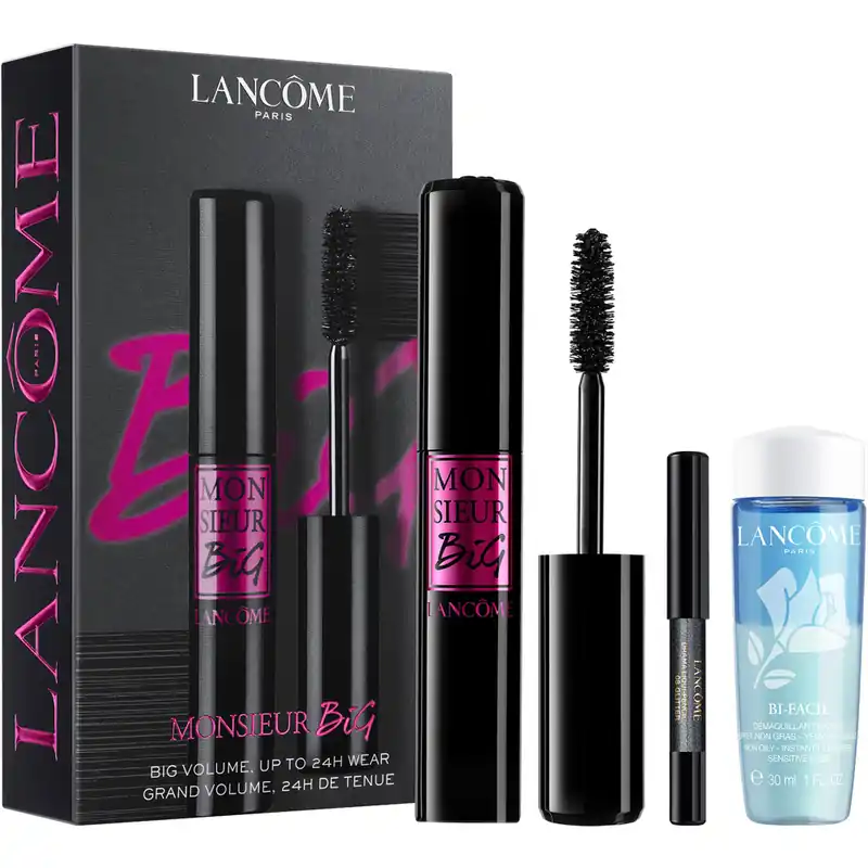 Heti Saatavilla Mr Big Minidlp & Bi Facial Set