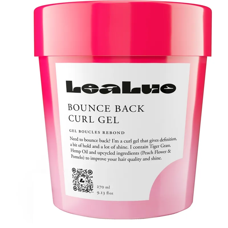 Bounce Back Curl Gel, 270ml Aito