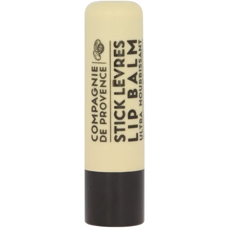 Lip Balm Shea Butter, 4,7g Rajoitettu Tarjous
