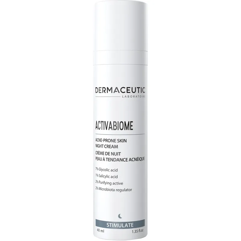 Activabiome, 40ml Osta Tänään