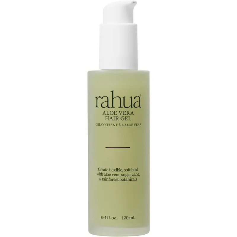 Aloe Vera Hair Gel, 120ml Vain Tänään