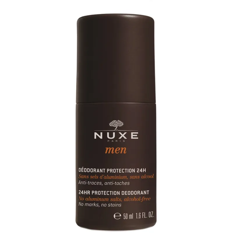 Nuxe Men 24Hr Protect Deo, 50ml Superhinta