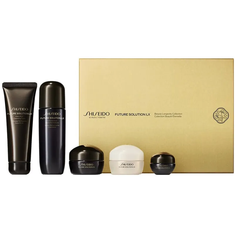 Future Solution LX Beauty L Collection Älä Missaa