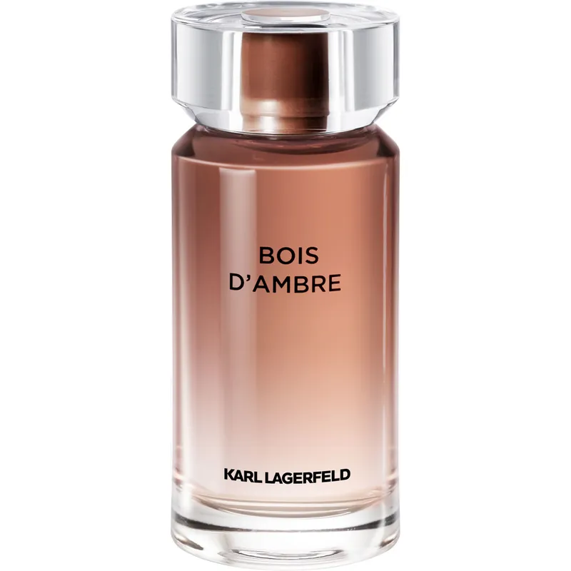 Uusi Malli Bois d'Ambre, EdT