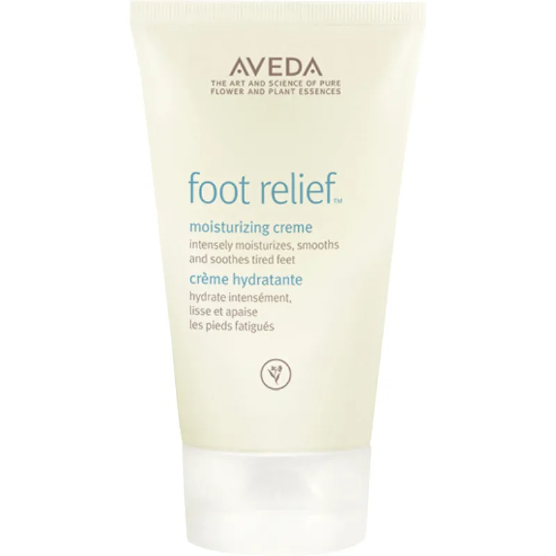 Foot Relief, 125ml Pakollinen (Must-Have)