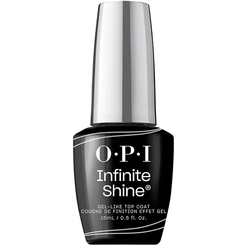 Uusi Malli Infinite Shine Gel-like Top Coat