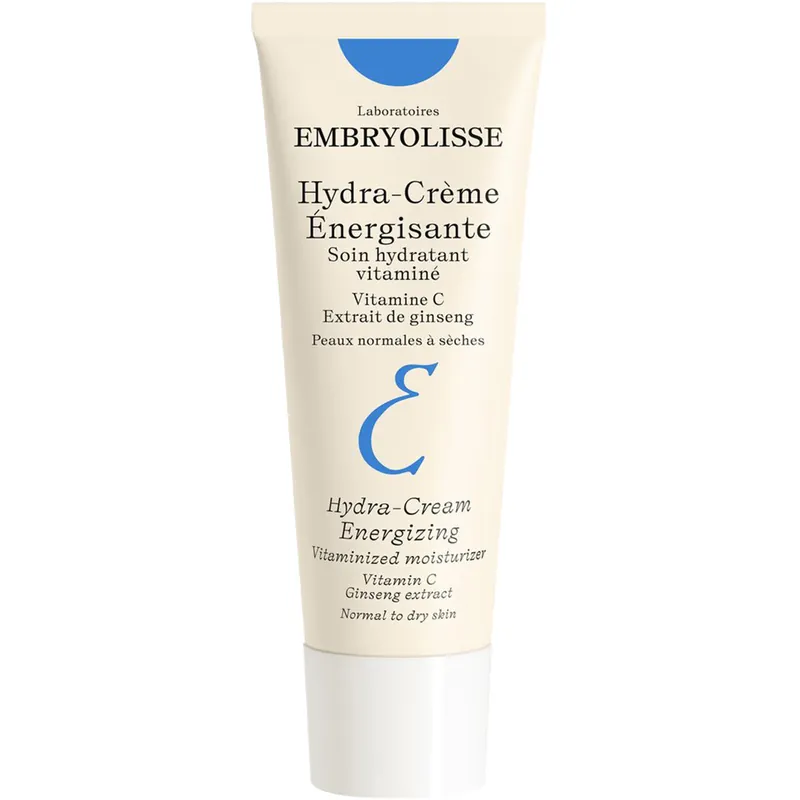 Bestseller Hydra-Cream Energizing, 40ml